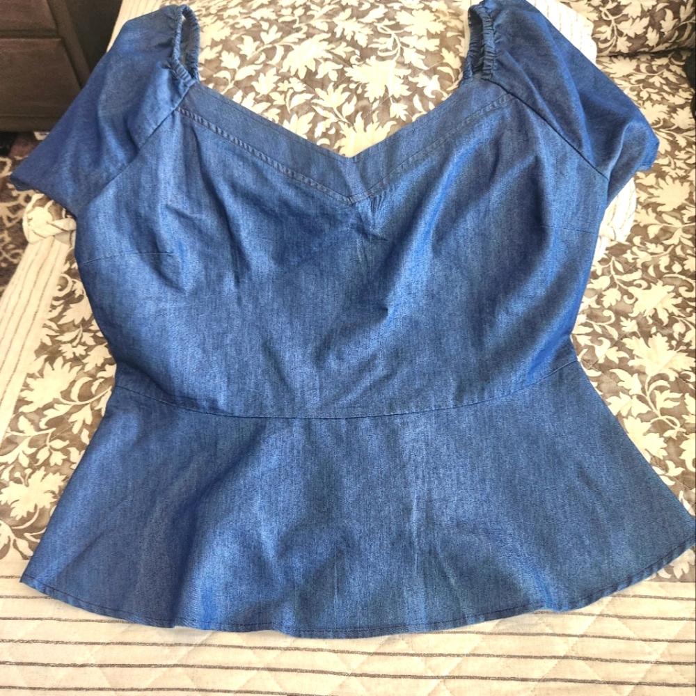 Blouse